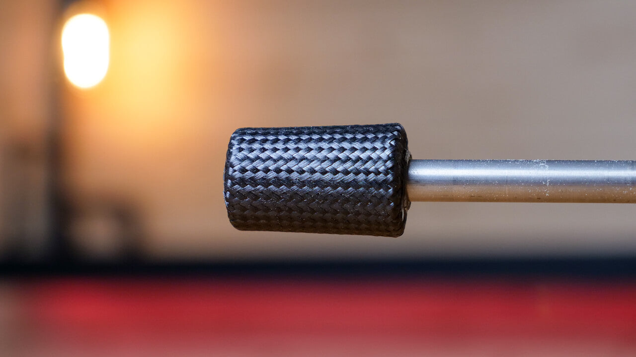 1.5" Fore Grips