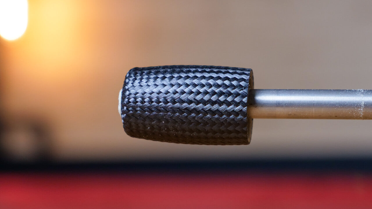 1.5" Hidden Grips - #16