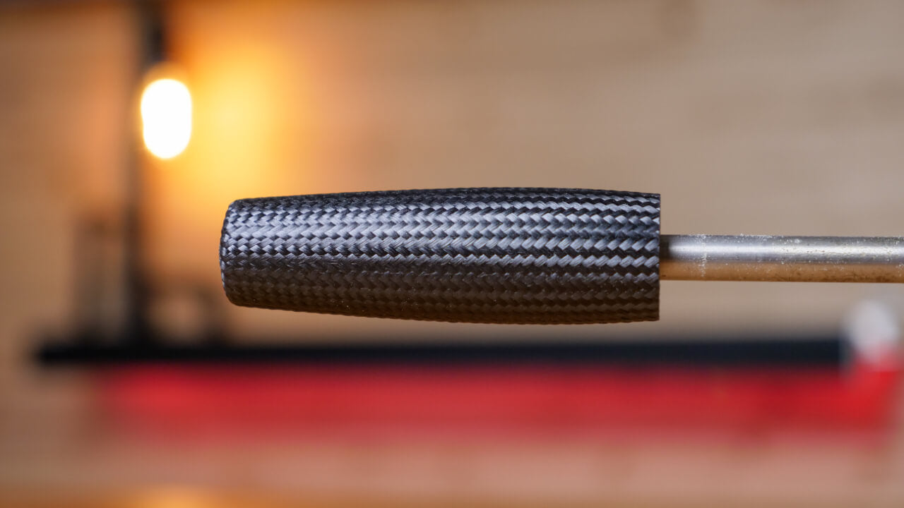 3.5" Hidden Grips - #17