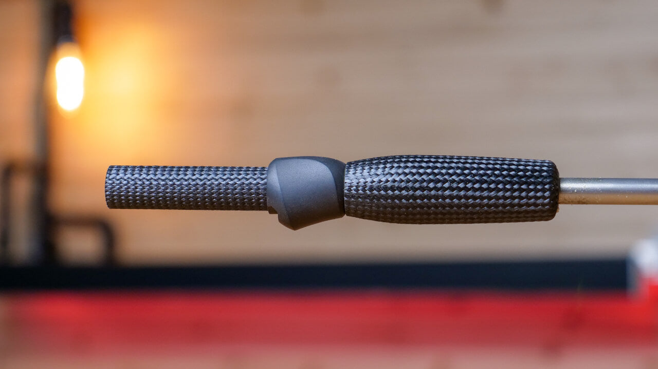 3" Spin - SK2 Split