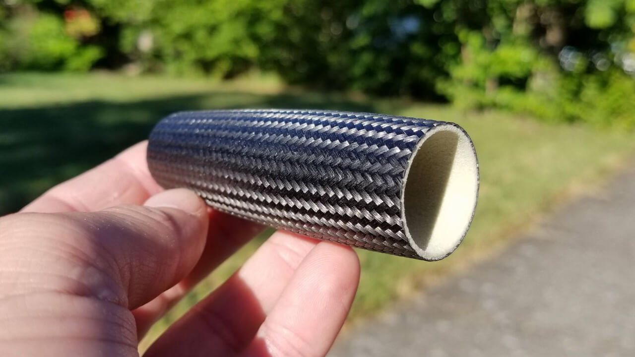 3.5" Hidden Grips - #17