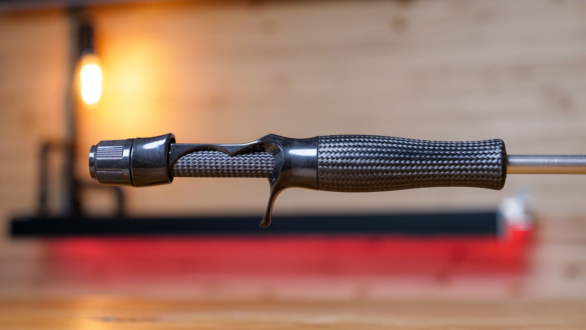 TCR Composites on X: See how CFX Composite Grips uses