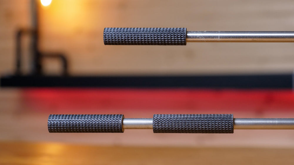 Insert TVS #16 | Carbon Fiber Grips | CFX Composite Grips